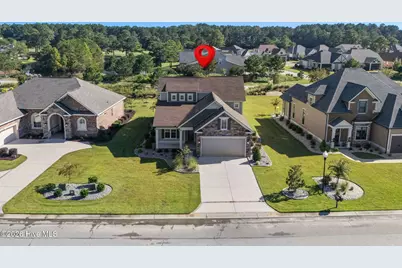 7422 Falkirk Lane, Sunset Beach, NC 28468 - Photo 63