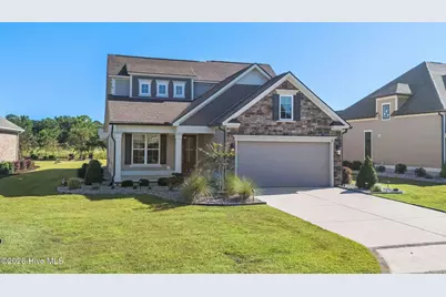 7422 Falkirk Lane, Sunset Beach, NC 28468 - Photo 59