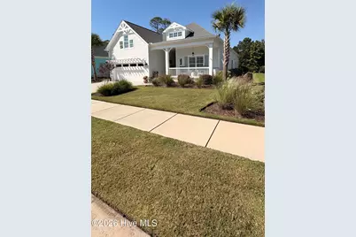 1350 Landover Drive SW, Ocean Isle Beach, NC 28469 - Photo 7