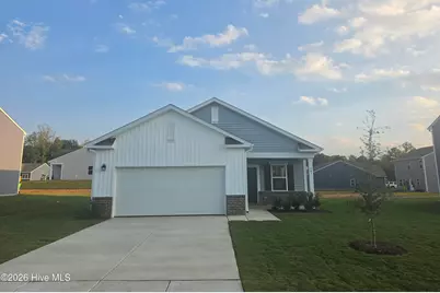 661 Essex Road, Nashville, NC 27856 - Photo 1