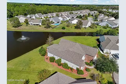 5019 Oarlock Court, Southport, NC 28461 - Photo 3