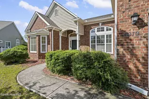 5019 Oarlock Ct, Southport, NC 28461 - Photo 7