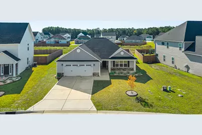 496 Pebble Shore Drive, Sneads Ferry, NC 28460 - Photo 41