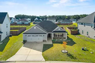 496 Pebble Shore Dr, Sneads Ferry, NC 28460 - Photo 41