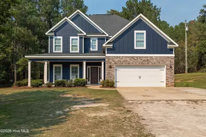 5267 White Oak Road, Appling, GA 30802 - Photo 1