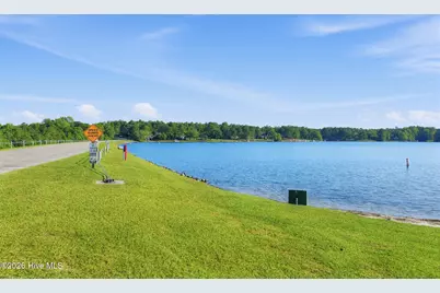 106 Pleasant View Lane, Seven Lakes, NC 27376 - Photo 25