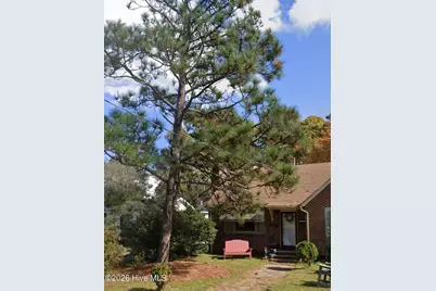 723 Park Avenue, Rocky Mount, NC 27801 - Photo 3