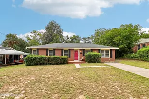 1640 Pendleton Rd, Augusta, GA 30904 - Photo 1