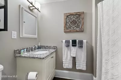 21 N Front Street #Unit 3d1, Wilmington, NC 28401 - Photo 15