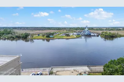 21 N Front Street #Unit 3d1, Wilmington, NC 28401 - Photo 41
