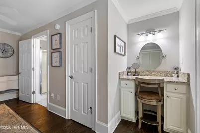 21 N Front Street #Unit 3d1, Wilmington, NC 28401 - Photo 29