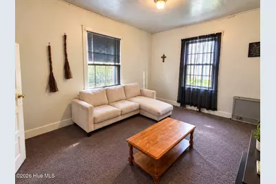306 W Franklin Street, Warrenton, NC 27589 - Photo 3