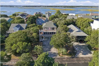 105 N Oak Drive, Surf City, NC 28445 - Photo 35