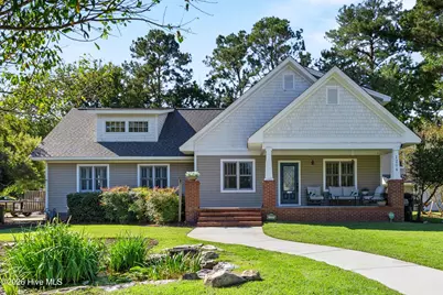 1204 43rd Street, Wilmington, NC 28403 - Photo 1