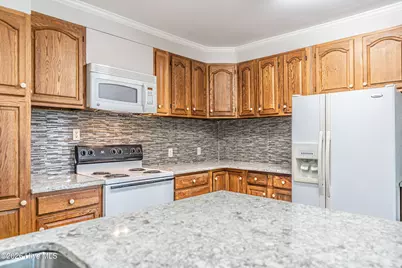 120 W Philadelphia Avenue, Pinebluff, NC 28373 - Photo 11