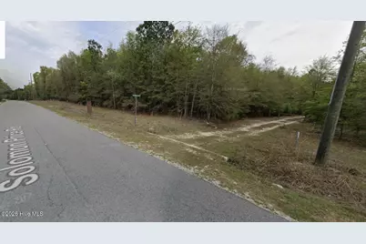 Lt 10 Turning Leaf Ln, Barnwell, SC 29812 - Photo 1