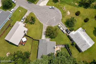 1212 Gerald Drive, Jacksonville, NC 28540 - Photo 15