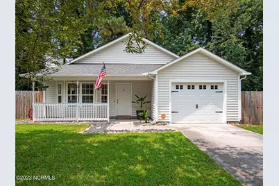 1212 Gerald Drive, Jacksonville, NC 28540 - Photo 1