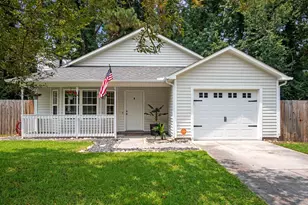 1212 Gerald Dr, Jacksonville, NC 28540 - Photo 1