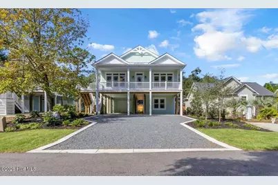 127 NW 25th Street, Oak Island, NC 28465 - Photo 67