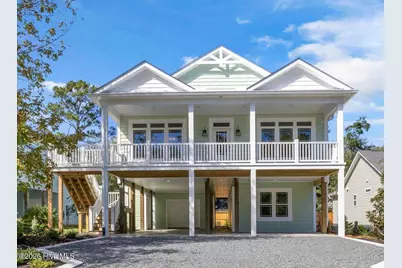127 NW 25th Street, Oak Island, NC 28465 - Photo 65