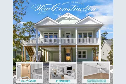 127 NW 25th Street, Oak Island, NC 28465 - Photo 1
