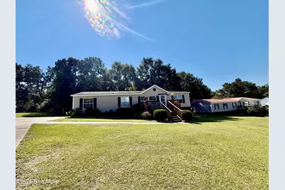 1072 Hancock Mill Lane, Hephzibah, GA 30815 - Photo 1