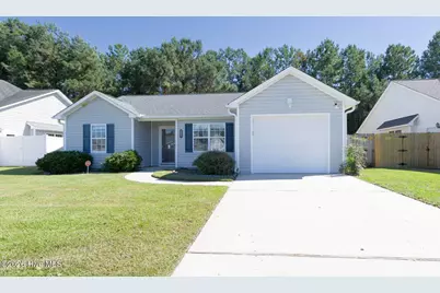 110 Crooked Run Drive, New Bern, NC 28560 - Photo 15