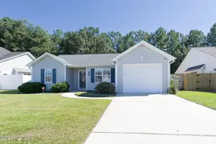 110 Crooked Run Dr, New Bern, NC 28560 - Photo 15