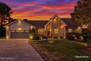 106 Bogey Ct, Hampstead, NC 28443 - Photo 1