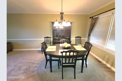 2113 Westwood Drive, Kinston, NC 28504 - Photo 9