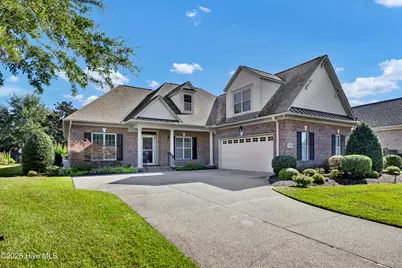 1245 Lillibridge Drive, Leland, NC 28451 - Photo 1