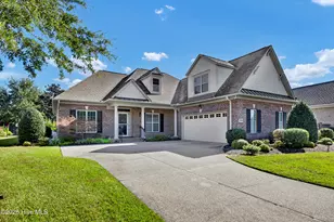 1245 Lillibridge Dr, Leland, NC 28451 - Photo 1