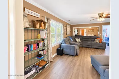 205 Flowers-Pridgen Drive, Whiteville, NC 28472 - Photo 5