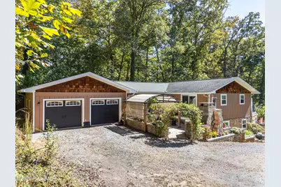 731 Walker Point Road, Hayesville, NC 28904 - Photo 1