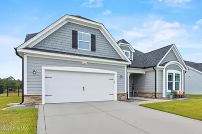 2266 Jasper Forest Trail, Leland, NC 28479 - Photo 5