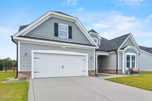 2266 Jasper Forest Trail, Leland, NC 28479 - Photo 5