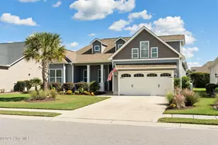 6950 Ascension Dr SW, Ocean Isle Beach, NC 28469 - Photo 5