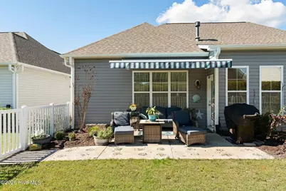 6950 Ascension Drive SW, Ocean Isle Beach, NC 28469 - Photo 51