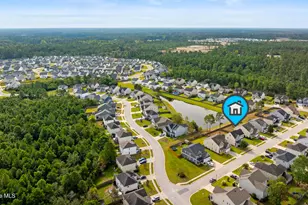 8025 Footpath Rd, Leland, NC 28451 - Photo 17