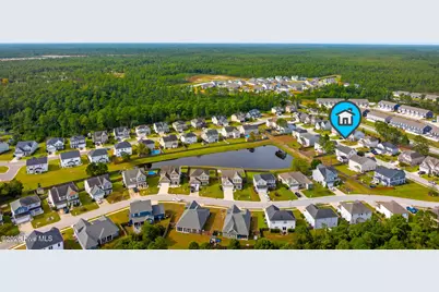 8025 Footpath Road, Leland, NC 28451 - Photo 19