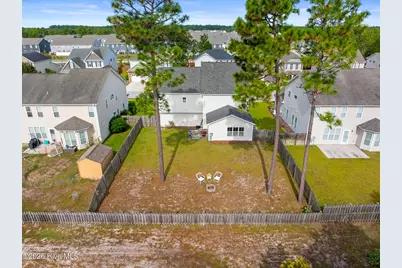 8025 Footpath Road, Leland, NC 28451 - Photo 35