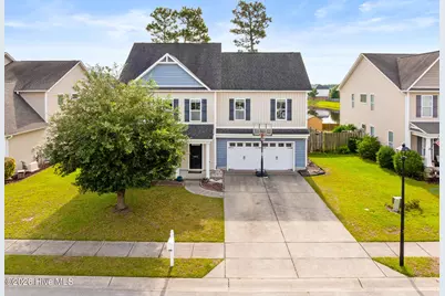 8025 Footpath Road, Leland, NC 28451 - Photo 3