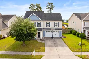 8025 Footpath Rd, Leland, NC 28451 - Photo 3