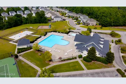 8025 Footpath Road, Leland, NC 28451 - Photo 93