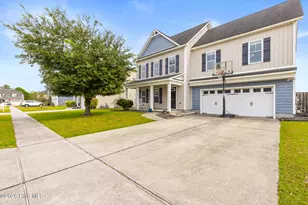 8025 Footpath Rd, Leland, NC 28451 - Photo 1