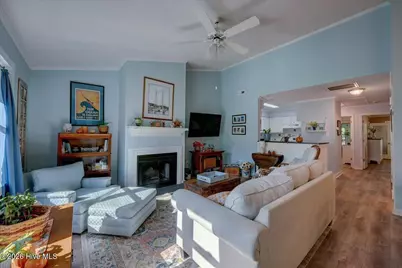 101 Ashley Place, New Bern, NC 28562 - Photo 5