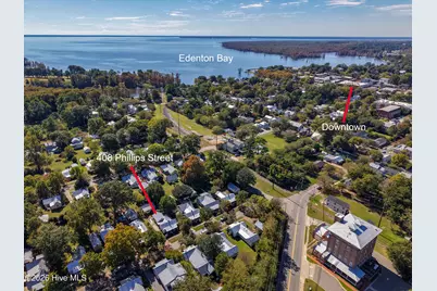 408 Phillips Street, Edenton, NC 27932 - Photo 3