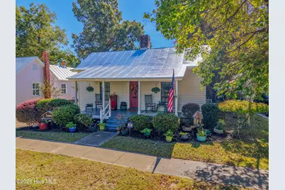 408 Phillips Street, Edenton, NC 27932 - Photo 1