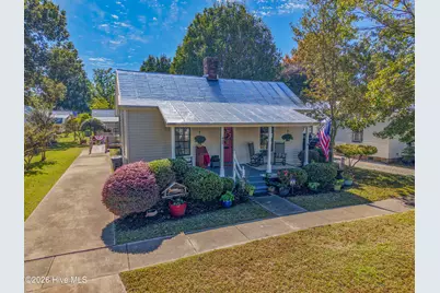 408 Phillips Street, Edenton, NC 27932 - Photo 49